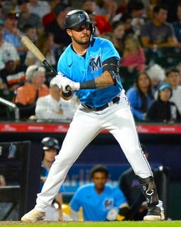 Picture of Jordan Groshans