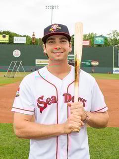 Picture of Triston Casas