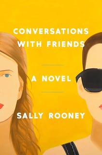 Picture of Conversations with Friends
