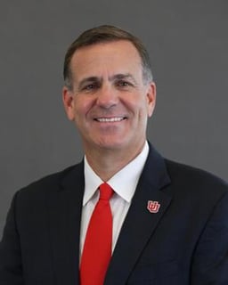 Picture of Mark Harlan