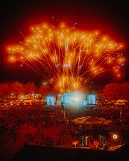 Picture of Dreamville Festival