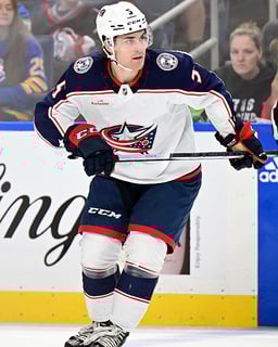 Picture of Denton Mateychuk