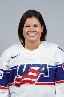 Picture of Abby Roque