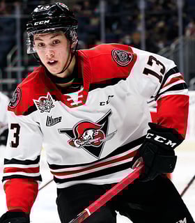 Picture of Maveric Lamoureux