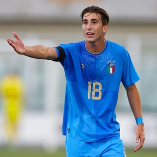 Picture of Fabio Miretti