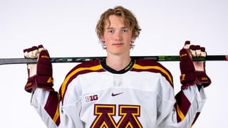 Picture of Chaz Lucius
