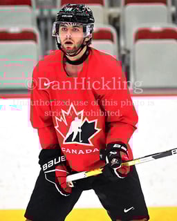 Picture of Adam Fantilli