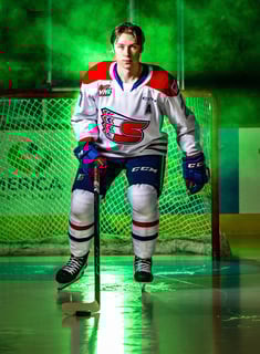 Picture of Berkly Catton