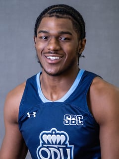 Picture of Dericko Williams