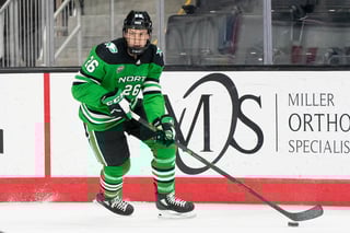Picture of Jake Sanderson