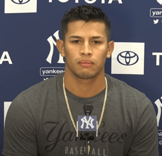 Picture of Jonathan Loáisiga