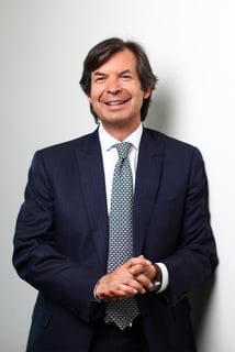 Picture of Carlo Messina