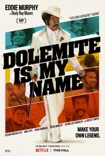 Picture of Dolemite Is My Name
