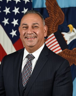 Picture of Gil Cisneros