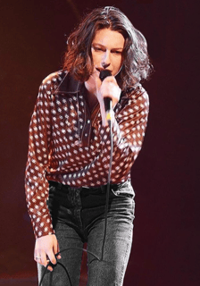 Picture of King Princess