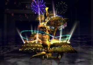 Picture of Gold Saucer
