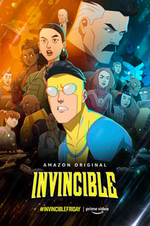 Picture of Invincible
