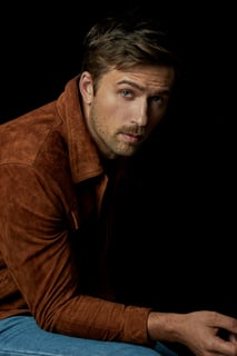 Picture of Brandon Sklenar