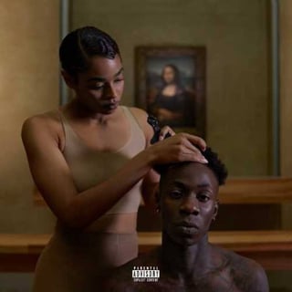 Picture of EVERYTHING IS LOVE