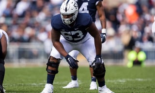 Picture of Rasheed Walker