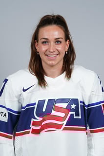 Picture of Taylor Heise
