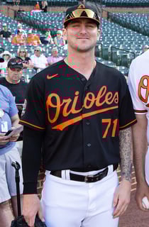 Picture of Logan Gillaspie