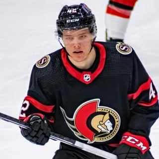 Picture of James Stefan