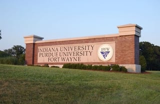 Picture of Purdue University Fort Wayne