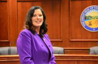 Picture of Carrie Schlade