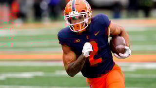 Picture of Chase Brown