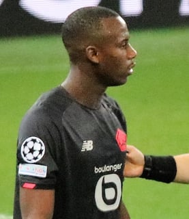 Picture of Tiago Djaló