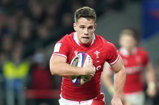 Picture of Kieran Hardy