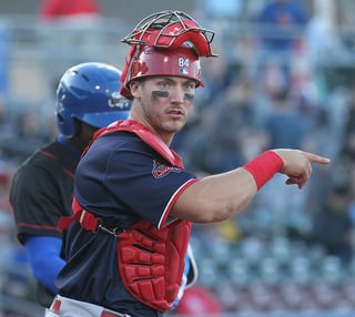 Picture of Andrew Knizner
