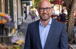 Picture of Rafael Mandelman