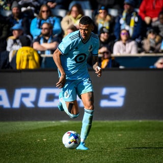 Picture of Kervin Arriaga