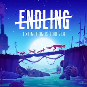 Picture of Endling - Extinction is Forever