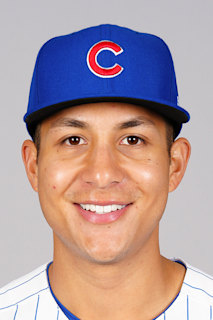 Picture of Miguel Amaya