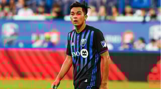Picture of Mathieu Choinière