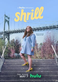 Picture of Shrill