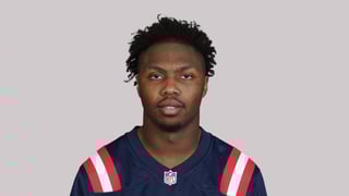 Picture of Isaiah Bolden