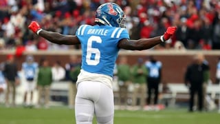 Picture of Miles Battle