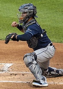 Picture of Michael Pérez