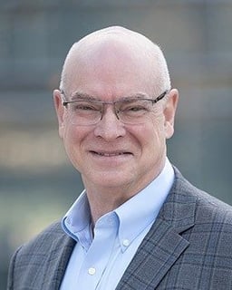 Picture of David B. Burritt