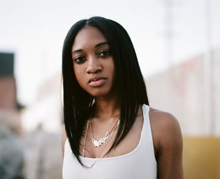 Picture of Nija Charles