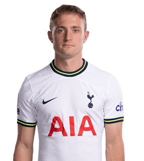 Picture of Oliver Skipp