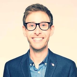 Picture of Ben Jacobs