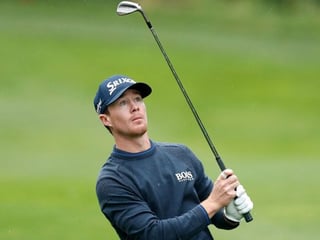 Picture of Sean Crocker