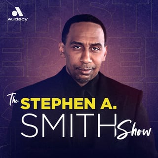 Picture of The Stephen A. Smith Show