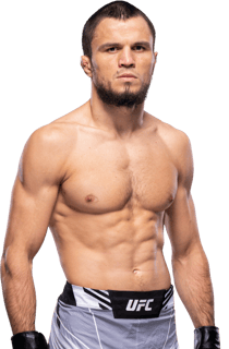 Picture of Umar Nurmagomedov