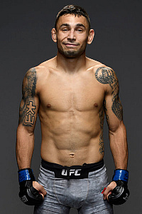 Picture of Alex Perez